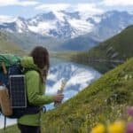 7 Green Globetrotting Tips for Sustainable Explorers