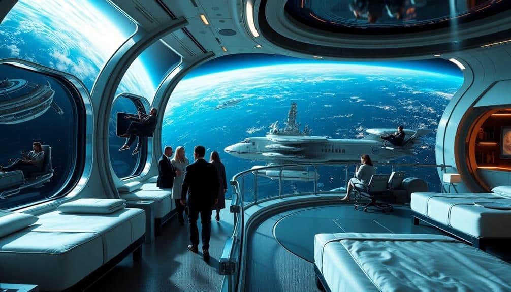 exciting interstellar travel opportunities await