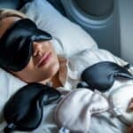 The 5 Best Travel Eye Masks for Blissful Sleep on the Go in 2024