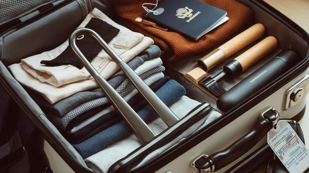 factors for choosing travel shoe horns