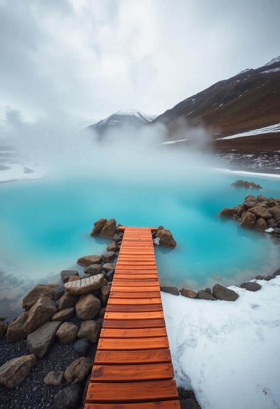 geothermal energy iceland s natural wonders