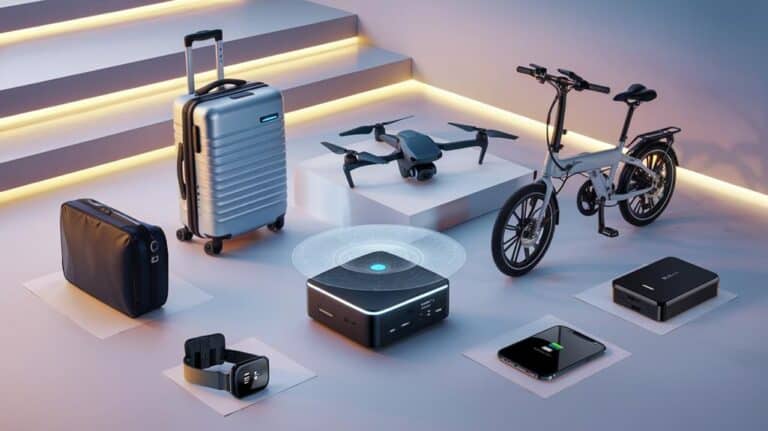 must have travel gadgets for 2024