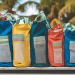 5 Best Travel Laundry Bags for Organized Packing in 2024