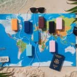 5 Best Travel-Friendly Power Banks for Your Next Adventure in 2024