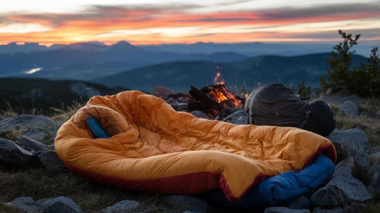 travel friendly sleeping bags adventure 2024