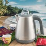 5 Best Travel Kettles for Your On-the-Go Brewing Needs in 2024