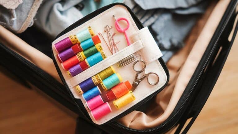 travel sewing kits for emergencies