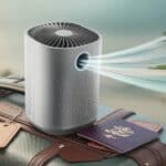 5 Best Travel-Sized Air Purifiers for Fresh Air Anywhere You Go