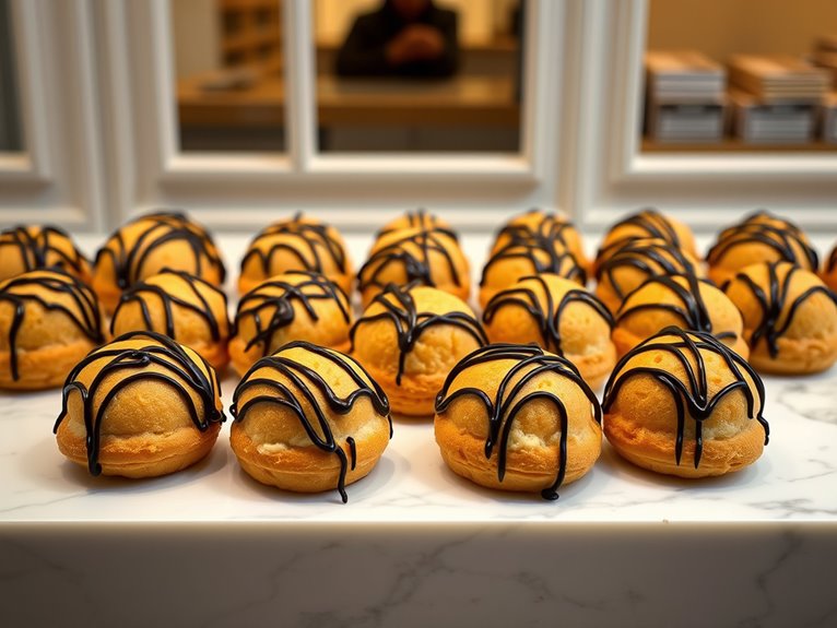 artisanal cake craftsmanship excellence