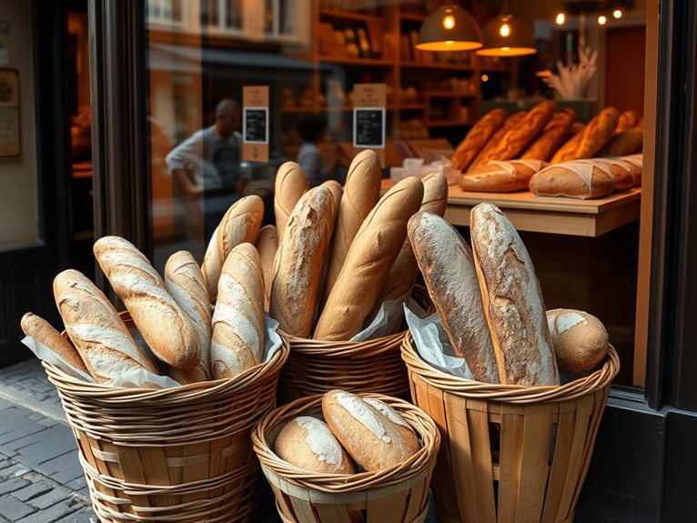 artisanal excellence in paris