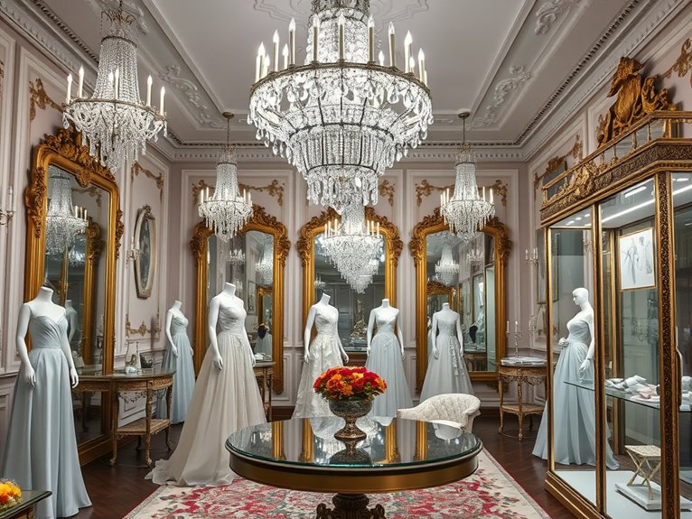balenciaga fashion legacy unveiled