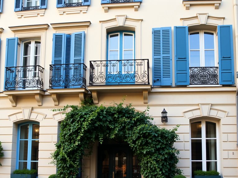 charming hotel de la tour