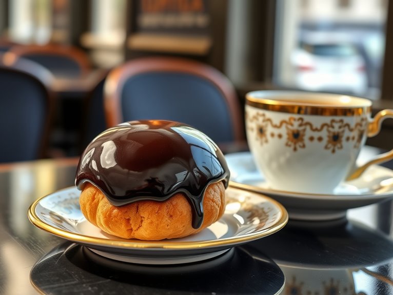chocolate indulgence at its finest
