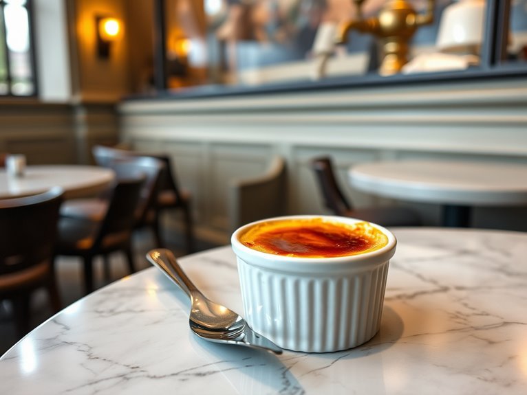 classic french dessert haven
