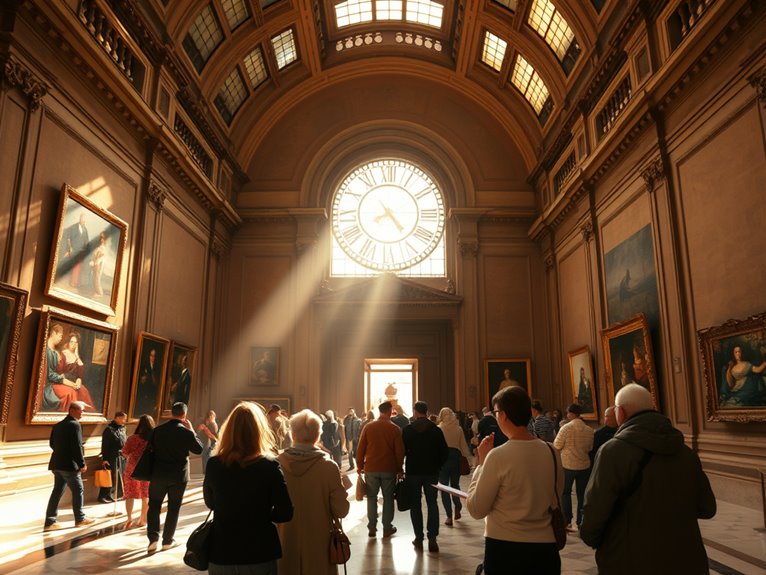 free museum day sunday