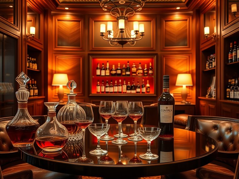 french whisky excellence explored