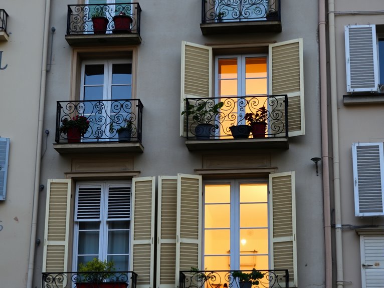 hemingway s artistic paris residence