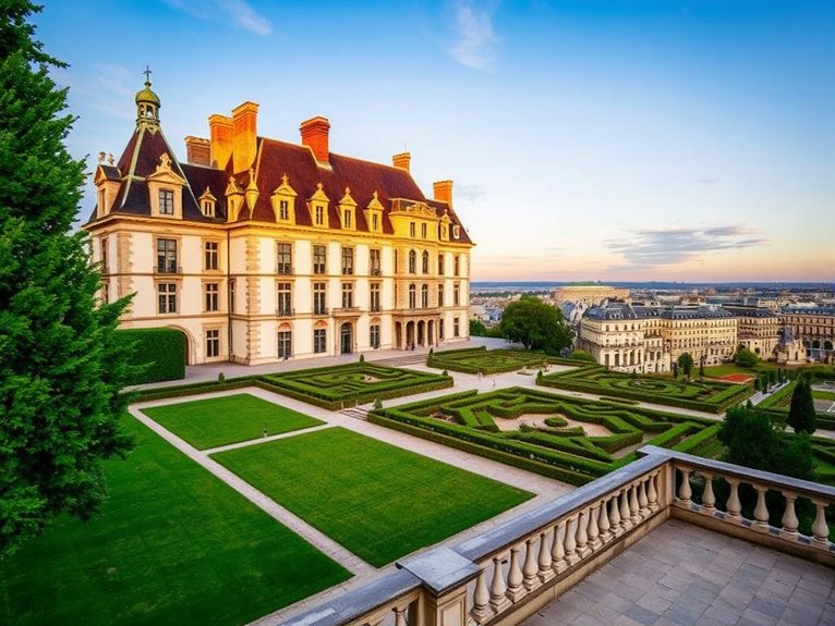 medieval charm royal heritage