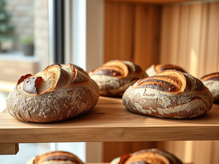 modern artisan bread makers