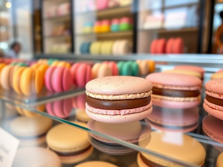 modern french pastry mastery