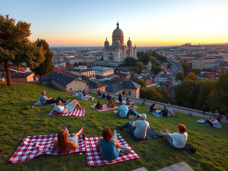 montmartre s breathtaking panoramic view