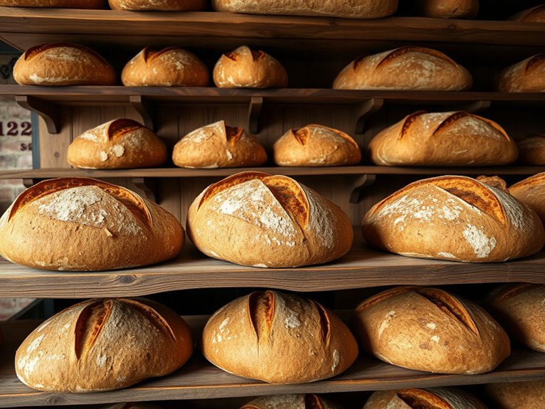 organic bakery by v ronique