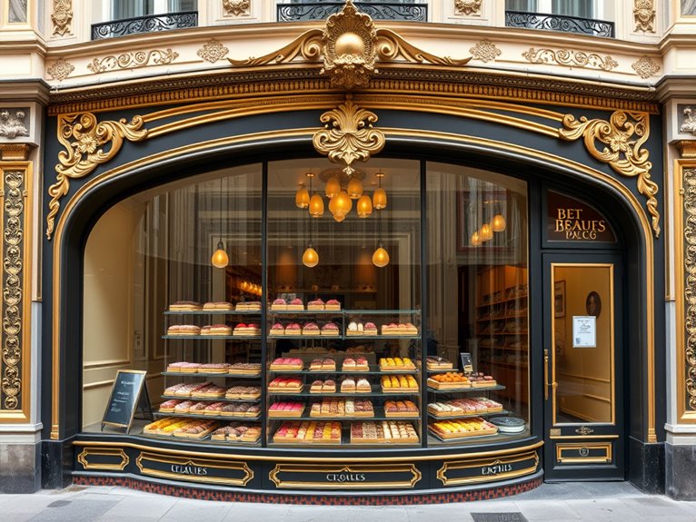 paris s historic beloved bakery