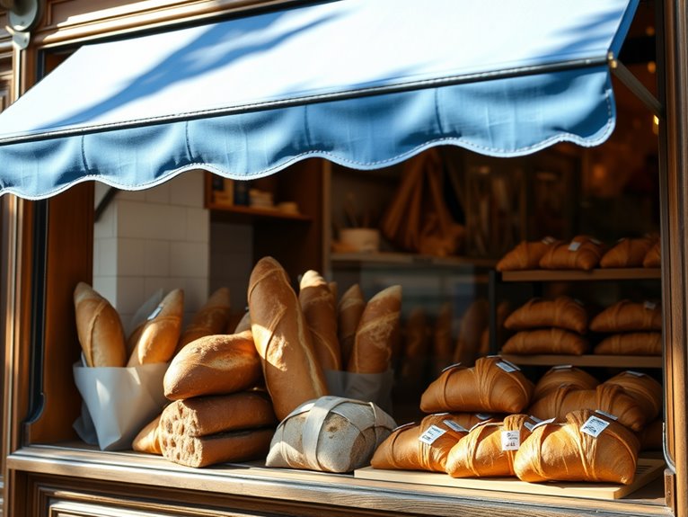 saint germain s delightful bakery treasure