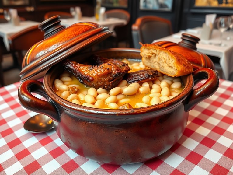 tradition and culinary excellence