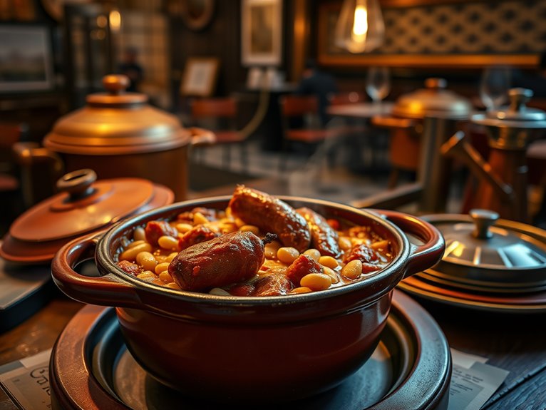 tradition since 1924 restaurant
