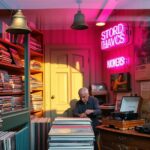 7 Best Vintage Vinyl Shops in Paris for Music Lovers