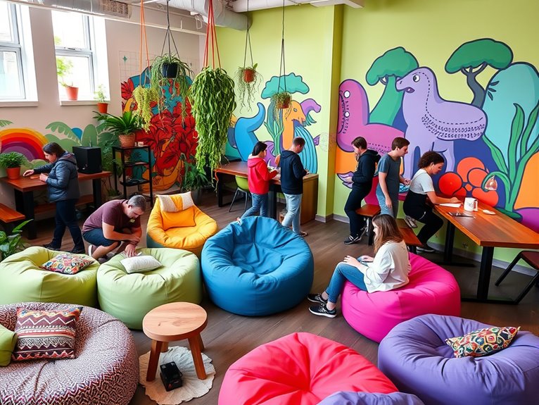 youth hostel in paris