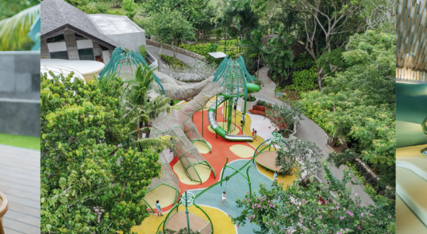 AYANA Bali opens RIMBA Jungle Adventure