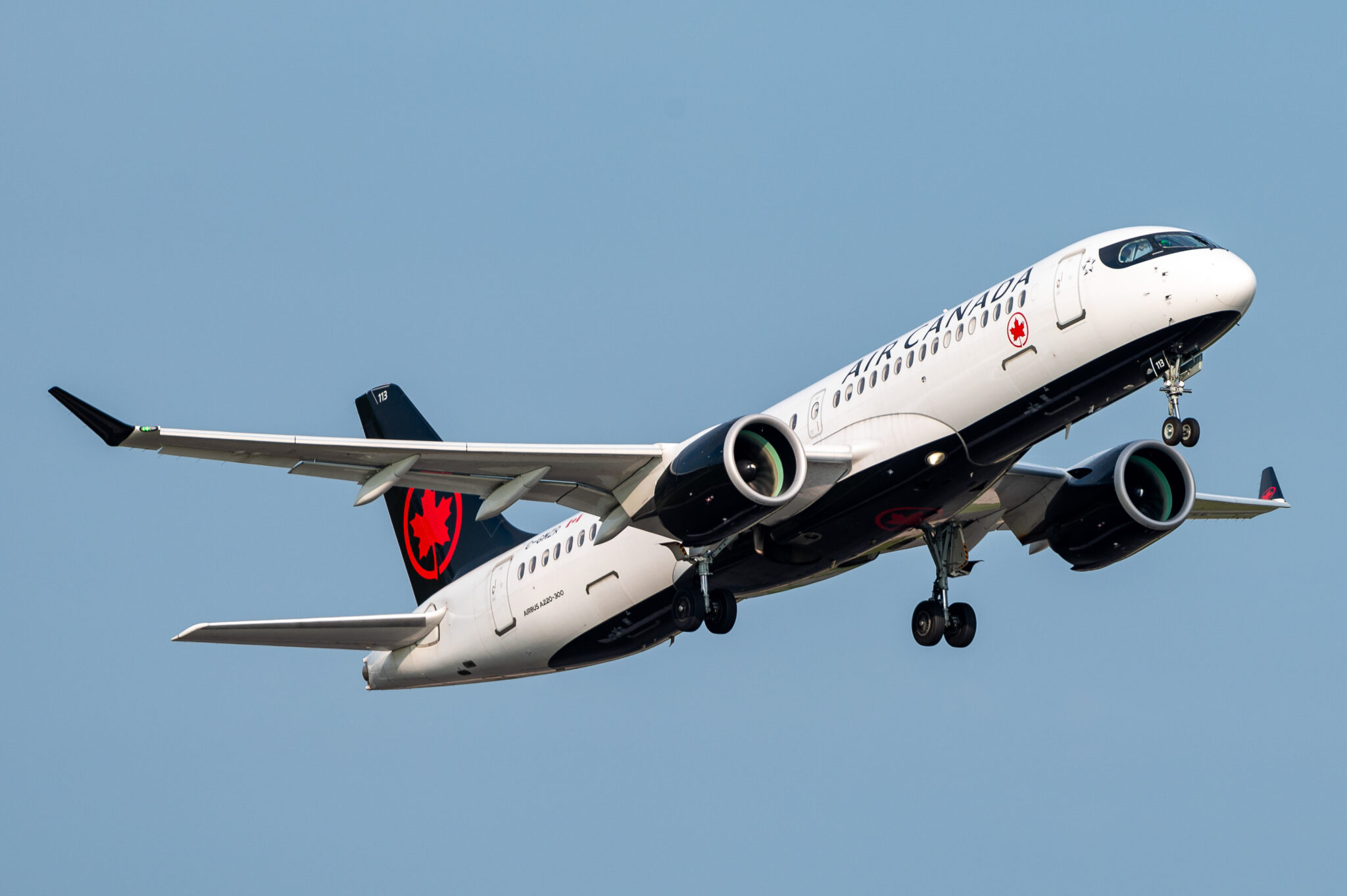 Air Canada’s ground operations at Québec City to become fully electronic by end 2025 Air Canada’s ground operations at Québec City to become fully electronic by end 2025