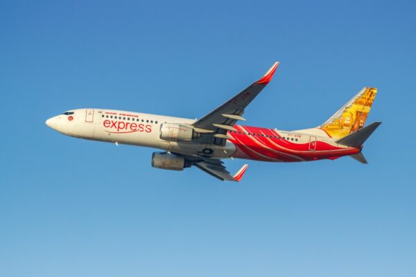 Air India Express has launched operations from Manohar International Airport (GOX) in North Goa 
