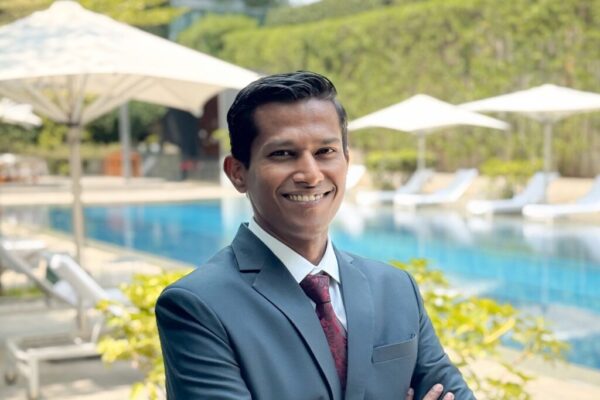 Bakul Pednekar is Four Seasons Hotel Bengaluru’s new director of people and culture