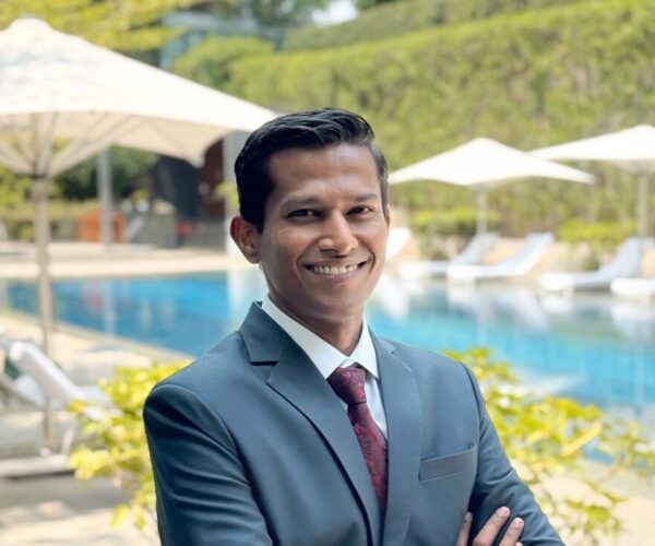 Bakul Pednekar is Four Seasons Hotel Bengaluru’s new director of people and culture