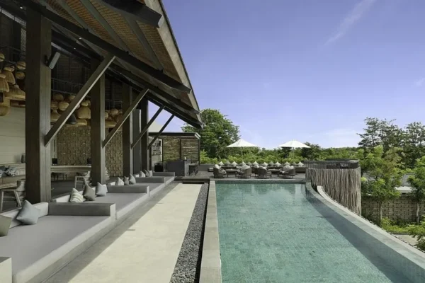 Cross Bali Waluya now part of Cross Hotels & Resorts’ portfolio