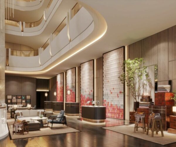Dusit Hotels and Resorts to open Dusit Le Palais Tu Hoa Hanoi