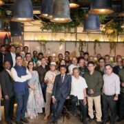 GRT Hotels & Resorts Hosts Exclusive Meet in Delhi for DMCs