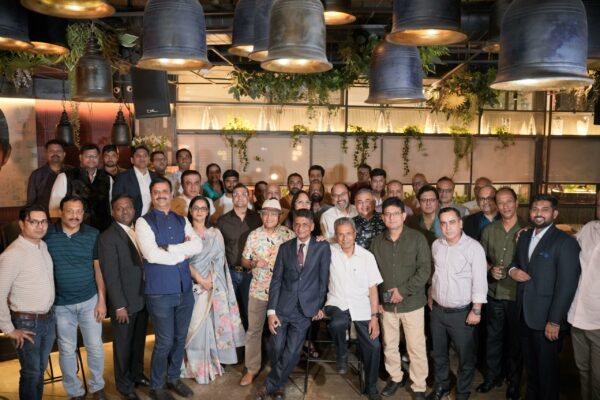 GRT Hotels & Resorts Hosts Exclusive Meet in Delhi for DMCs