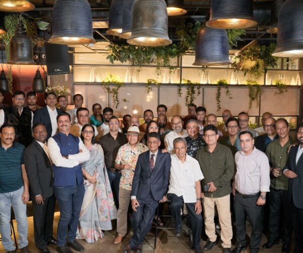 GRT Hotels & Resorts Hosts Exclusive Meet in Delhi for DMCs