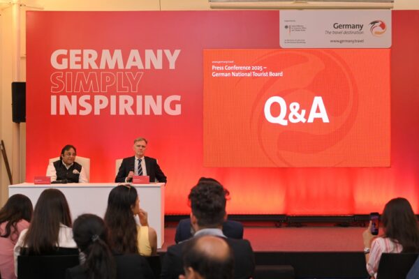 Germany unveils 2025 tourism initiatives: Romance, culture, and sustainability take centre stage