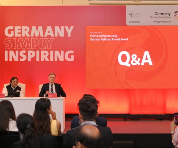 Germany unveils 2025 tourism initiatives: Romance, culture, and sustainability take centre stage