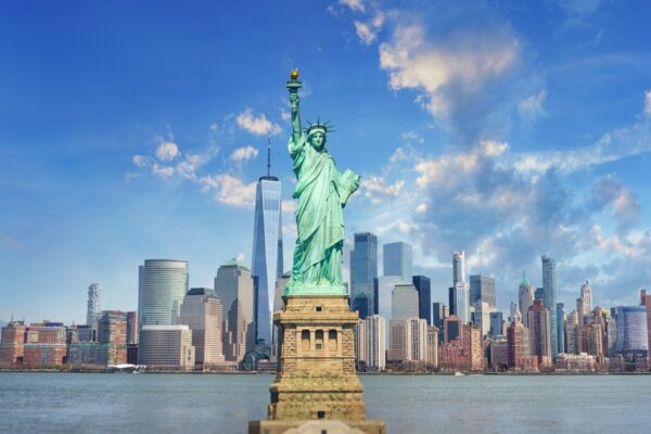 Global travel intent to the U.S wavers: Mabrian