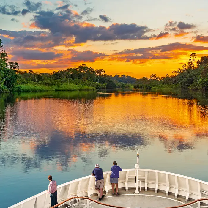 Hapag-Lloyd Cruises partners with Cruise Lines International Association