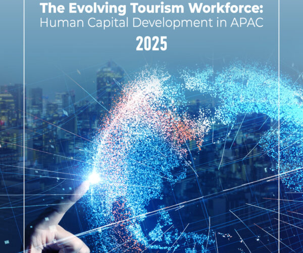 Human Capital Development in APAC”