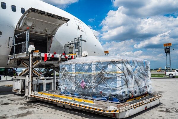IATA: global air cargo demand up 4.4 percent in March