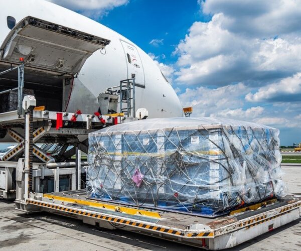 IATA: global air cargo demand up 4.4 percent in March