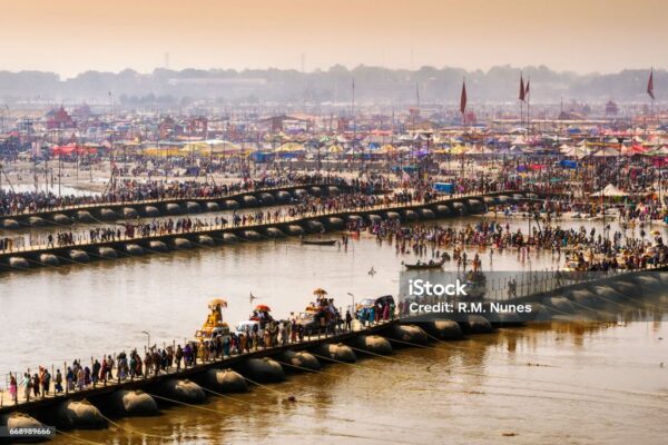 India continues growth in demand for Spiritual Destinations: Agoda